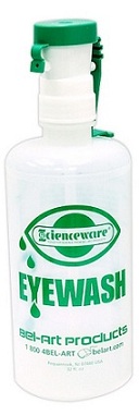 Bel-Art 1000ml Empty Bottle