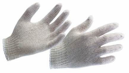 Cotton Glove