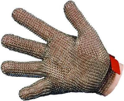 STAHLNETZ Metal Mesh Glove Standard